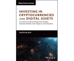 KNYGA Black Investing in Cryptocurrencies and Digital Assets