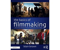 KNYGA Blain Brown Basics of Filmmaking