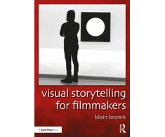 KNYGA Blain Brown Visual Storytelling for Filmmakers