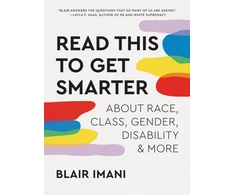 KNYGA Blair Imani Read This to Get Smarter
