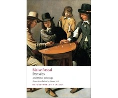 KNYGA Blaise Pascal Pensees and Other Writings