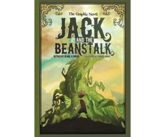 KNYGA Blake A Hoena Jack and the Beanstalk