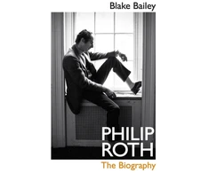 KNYGA Blake Bailey Philip Roth