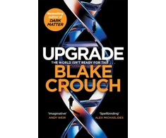 KNYGA Blake Crouch Patobulinti