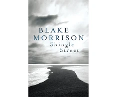 KNYGA Blake Morrison Shingle Street