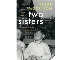 KNYGA Blake Morrison Two Sisters