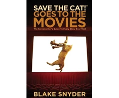 KNYGA Blake Snyder Save the Cat! Goes to the Movies