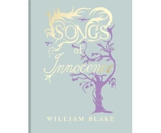 KNYGA Blake William William Blake's Songs of Innocence