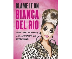 KNYGA Blame it on Bianca Del Rio