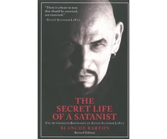 KNYGA Blanche Barton Secret Life of a Satanist