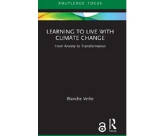 KNYGA Blanche Verlie Learning to Live with Climate Change