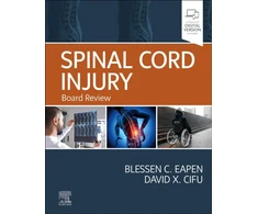 KNYGA Blessen Eapen Spinal Cord Injury