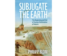 KNYGA Blom Subjugate the Earth