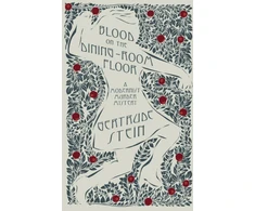 KNYGA Bookshop Blood on the Dining-Room Floor