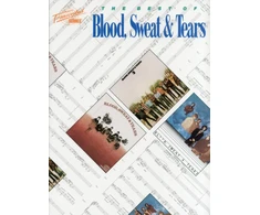 KNYGA Blood, Sweat and Tears Best of Blood, Sweat &amp; Tears