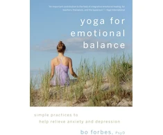 KNYGA Bo Forbes Yoga for Emotional Balance
