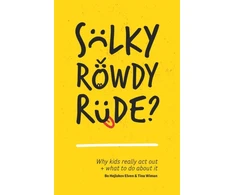 KNYGA Bo Hejlskov Elvn Sulky, Rowdy, Rude?