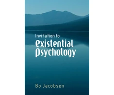 KNYGA Bo Jacobsen Invitation to Existential Psychology
