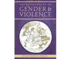 KNYGA Bo Jensen Archaeologies of Gender and Violence