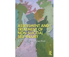KNYGA Bo Mhl Assessment and Treatment of Non-Suicidal Self-Injury