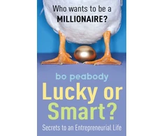 KNYGA Bo Peabody Lucky Or Smart?