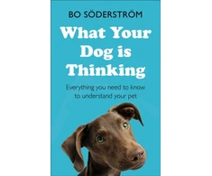 KNYGA Bo Soderstrom What Your Dog Is Thinking