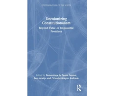 KNYGA Boaventura de Sousa Santos Decolonizing Constitutionalism
