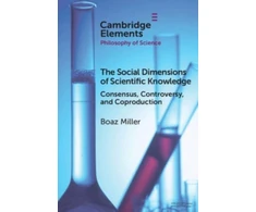 KNYGA Boaz Miller Social Dimensions of Scientific Knowledge