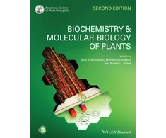KNYGA Bob B Buchanan Biochemistry and Molecular Biology of Plants