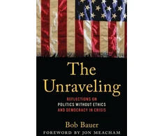 KNYGA Bob Bauer Unraveling