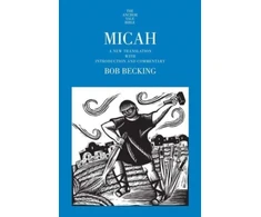 KNYGA Bob Becking Micah