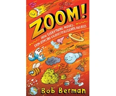 KNYGA Bob Berman Zoom