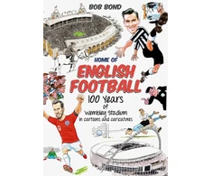 KNYGA Bob Bond Home of English Football