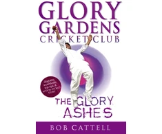 KNYGA Bob Cattell Glory Gardens 8 - The Glory Ashes