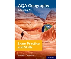 KNYGA Bob Digby AQA A Level Geography Exam Practice