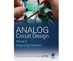 KNYGA Bob Dobkin Analog Circuit Design Volume Three