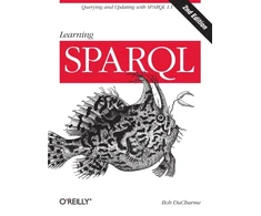 KNYGA Bob Ducharme Learning SPARQL