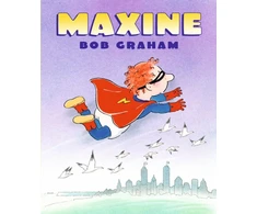 KNYGA Bob Graham Maxine