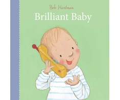 KNYGA Bob Hartman Brilliant Baby