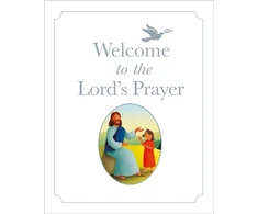 KNYGA Bob Hartman Welcome to the Lord's Prayer