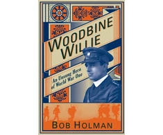 KNYGA Bob Holman Woodbine Willie