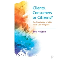 KNYGA Bob Hudson Clients, Consumers or Citizens?