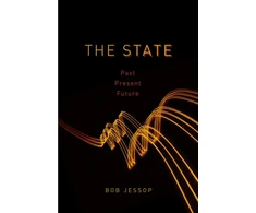 KNYGA Bob Jessop State