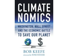 KNYGA Bob Keefe Climatenomics