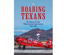 KNYGA Bob Kennedy Roaring Texans