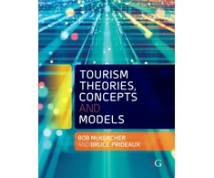 KNYGA Bob Mckercher Tourism Theories, Concepts and Models