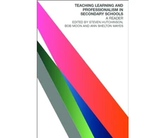 KNYGA Bob Moon Teaching, Learning and the Curriculum in Secondary Schools