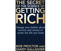 KNYGA Bob Proctor Secret of The Science of Getting Rich