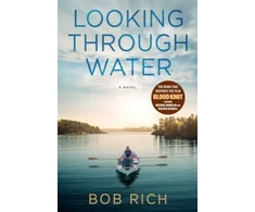 KNYGA Bob Rich Looking Through Vanduo (Revised Edition)