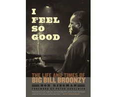 KNYGA Bob Riesman I Feel So Good